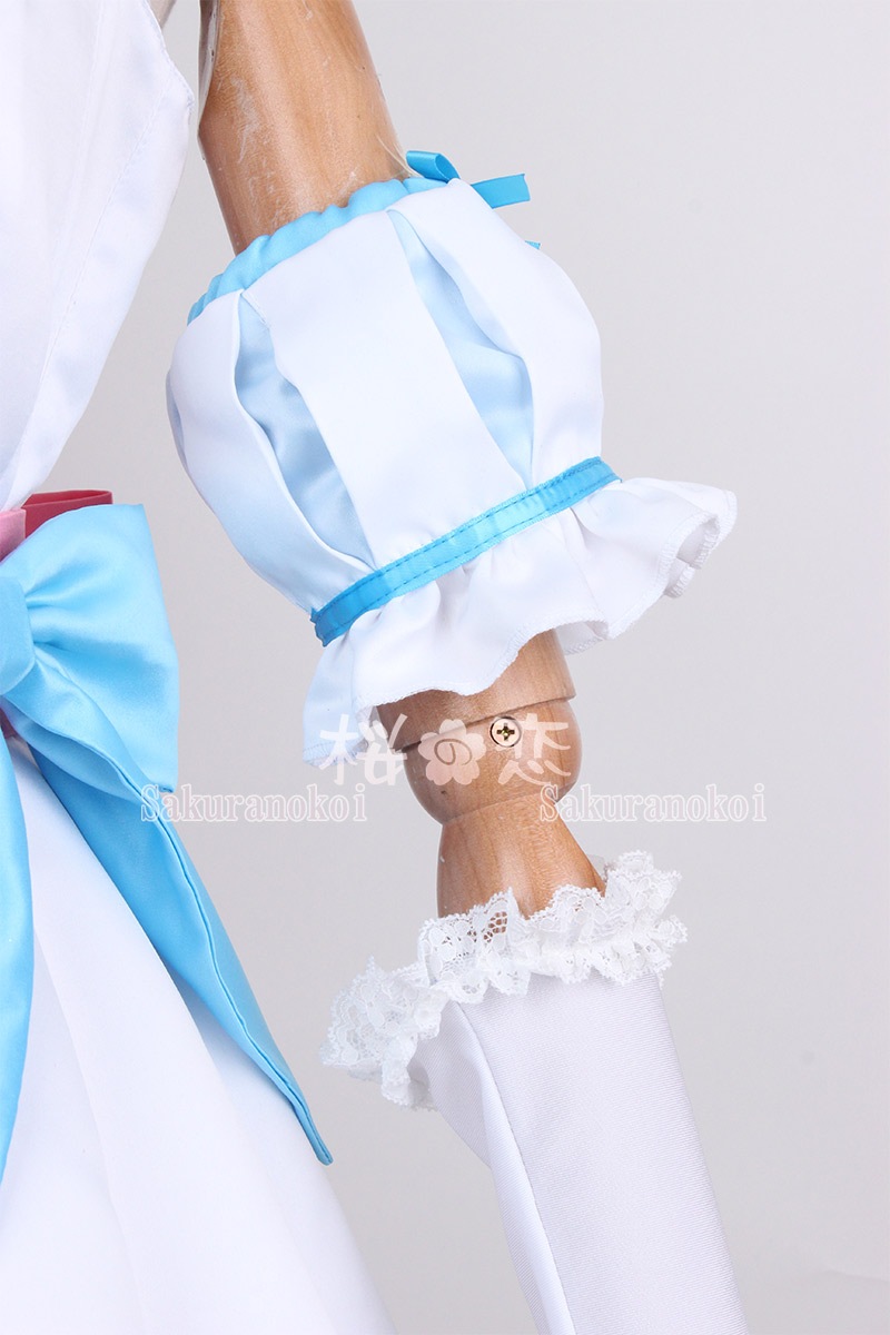 �����ץ� �ر�� ʸ���� ���ߥ�  �ƥ��ߥ� �ߥ��ߥ� �����ץ���� �� �֡��� �����å� ƻ�� �������塼�� cosplay �ѡ��ƥ��� ���٥�� y3357