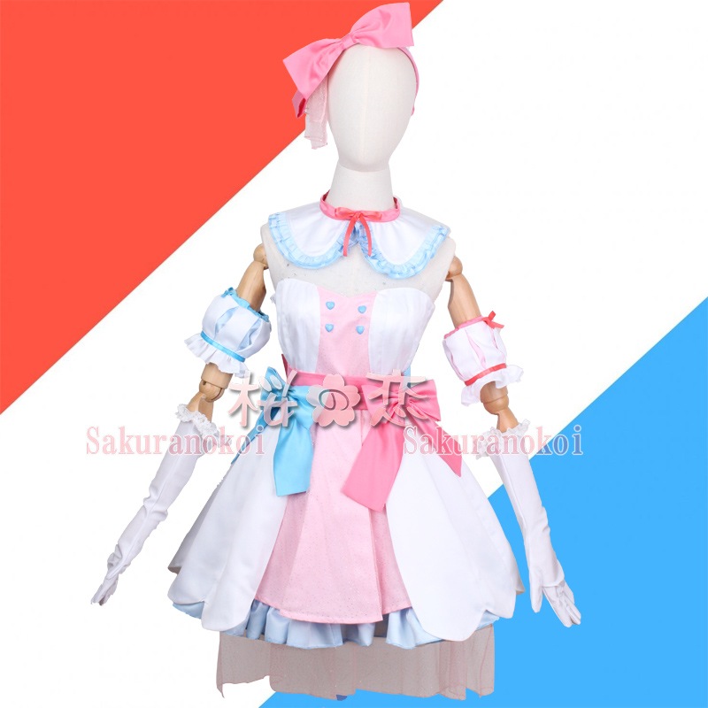 �����ץ� �ر�� ʸ���� ���ߥ�  �ƥ��ߥ� �ߥ��ߥ� �����ץ���� �� �֡��� �����å� ƻ�� �������塼�� cosplay �ѡ��ƥ��� ���٥�� y3357