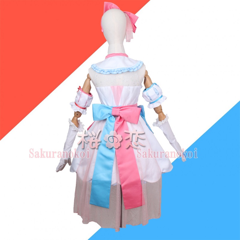 �����ץ� �ر�� ʸ���� ���ߥ�  �ƥ��ߥ� �ߥ��ߥ� �����ץ���� �� �֡��� �����å� ƻ�� �������塼�� cosplay �ѡ��ƥ��� ���٥�� y3357