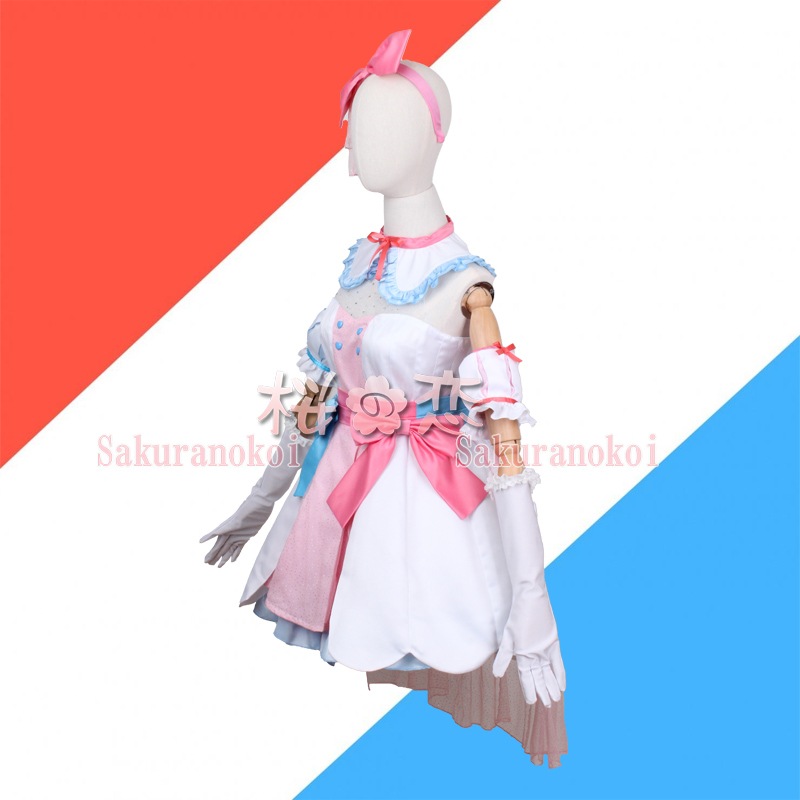 �����ץ� �ر�� ʸ���� ���ߥ�  �ƥ��ߥ� �ߥ��ߥ� �����ץ���� �� �֡��� �����å� ƻ�� �������塼�� cosplay �ѡ��ƥ��� ���٥�� y3357