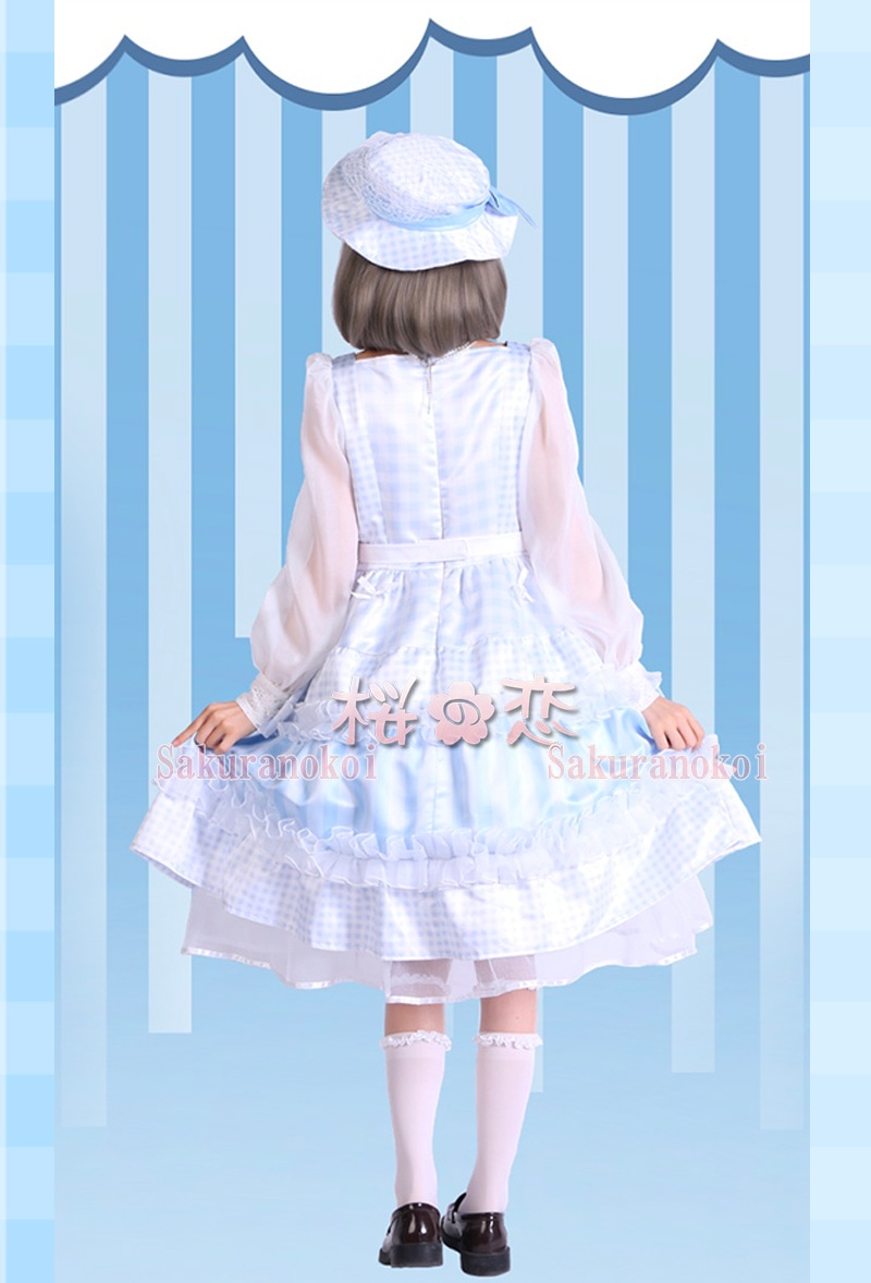 �����ץ� �ر�� ʸ���� ���ߥ�  �ƥ��ߥ� �ߥ��ߥ� �����ץ���� �� �֡��� �����å� ƻ�� �������塼�� cosplay �ѡ��ƥ��� ���٥�� y3641