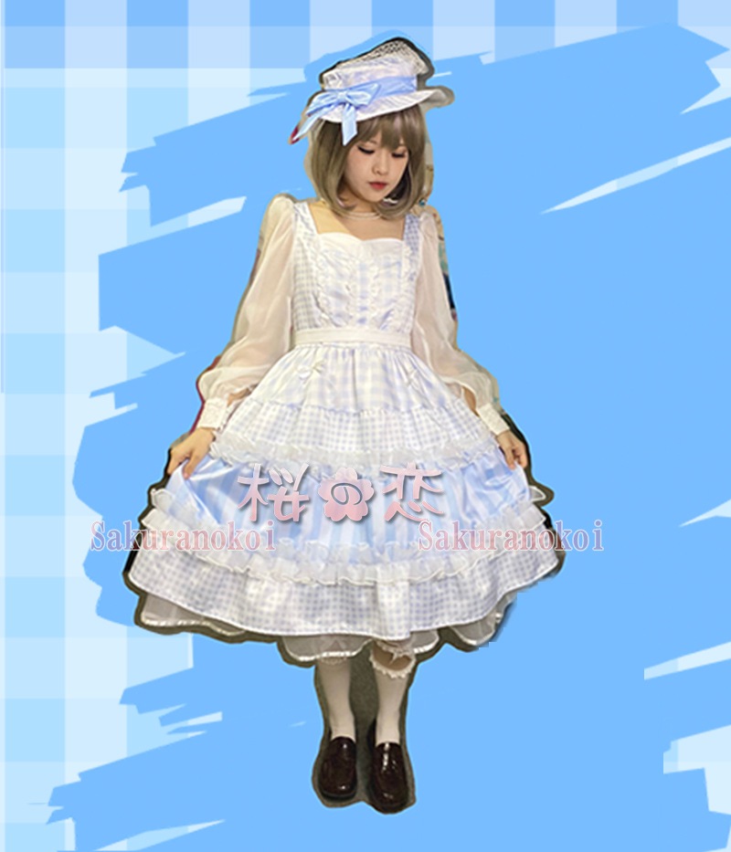 �����ץ� �ر�� ʸ���� ���ߥ�  �ƥ��ߥ� �ߥ��ߥ� �����ץ���� �� �֡��� �����å� ƻ�� �������塼�� cosplay �ѡ��ƥ��� ���٥�� y3641