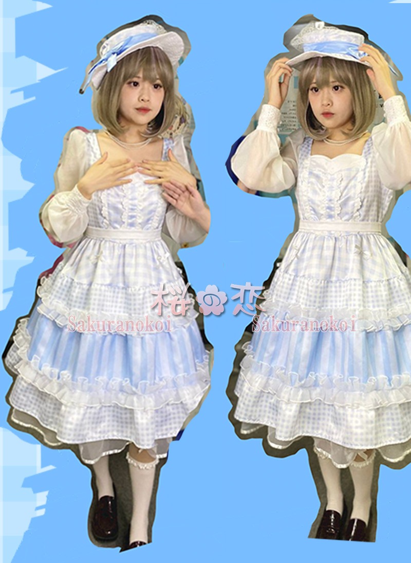 �����ץ� �ر�� ʸ���� ���ߥ�  �ƥ��ߥ� �ߥ��ߥ� �����ץ���� �� �֡��� �����å� ƻ�� �������塼�� cosplay �ѡ��ƥ��� ���٥�� y3641