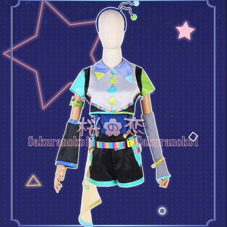 ץ ر ʸ ߥ  ƥߥ ߥߥ ץ  ֡ å ƻ 塼 cosplay ѡƥ ٥ y3792