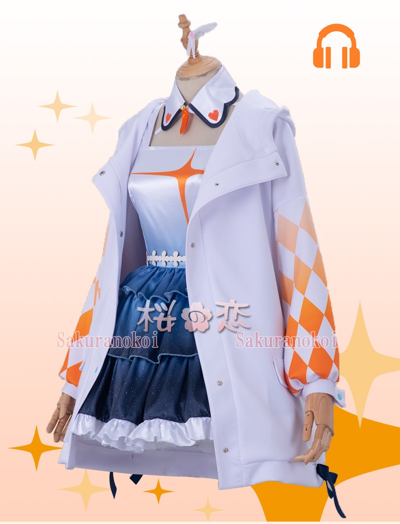 ץ ر ʸ ߥ  ƥߥ ߥߥ ץ  ֡ å ƻ 塼 cosplay ѡƥ ٥ y3114