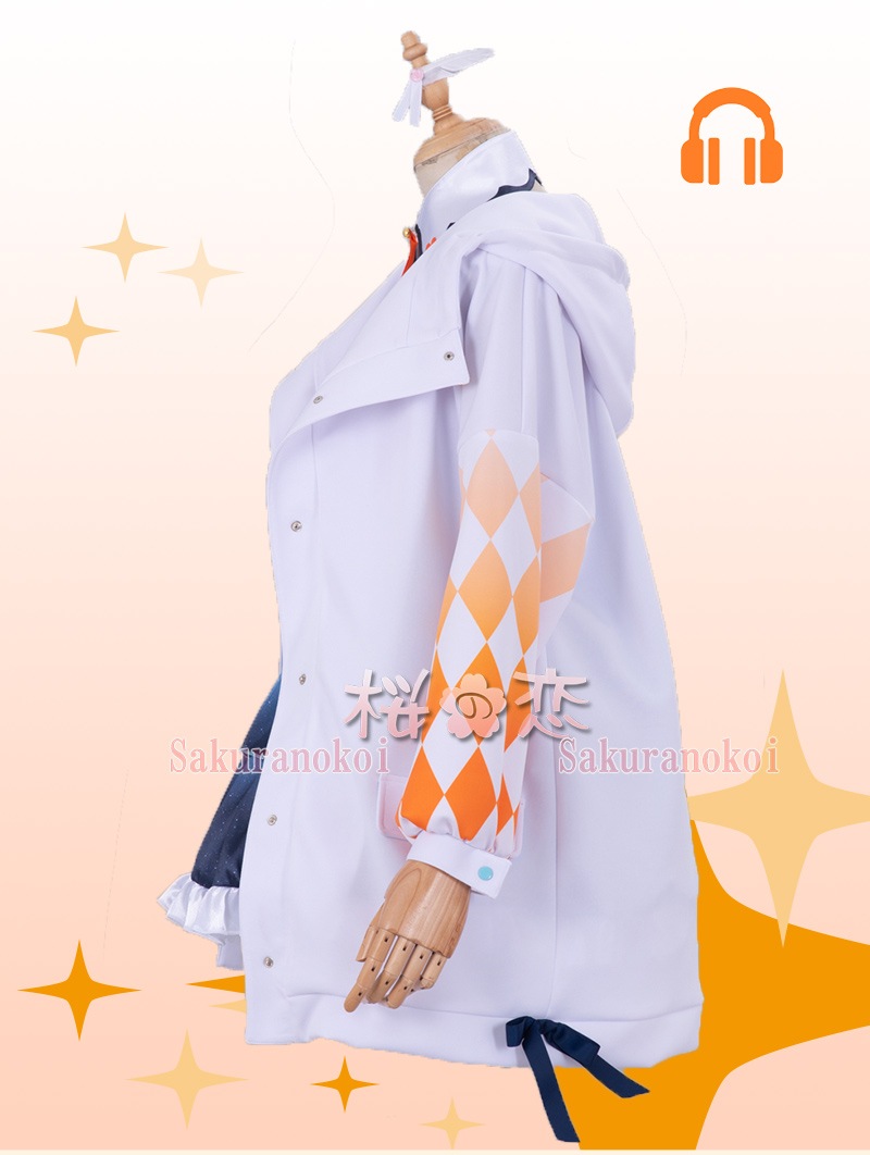 ץ ر ʸ ߥ  ƥߥ ߥߥ ץ  ֡ å ƻ 塼 cosplay ѡƥ ٥ y3114