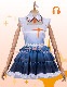 ץ ر ʸ ߥ  ƥߥ ߥߥ ץ  ֡ å ƻ 塼 cosplay ѡƥ ٥ y3114