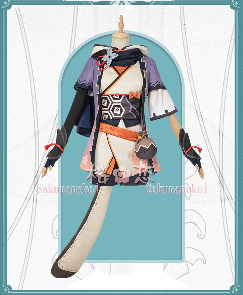  󤷤 genshin   ͮ() Sayu  Ǧ ץ  cosplay ٥ ѡƥ 塼   mg082