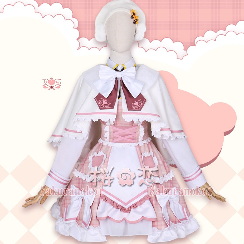 �����ץ� �ر�� ʸ���� ���ߥ�  �ƥ��ߥ� �ߥ��ߥ� �����ץ���� �� �֡��� �����å� ƻ�� �������塼�� cosplay �ѡ��ƥ��� ���٥�� y3781