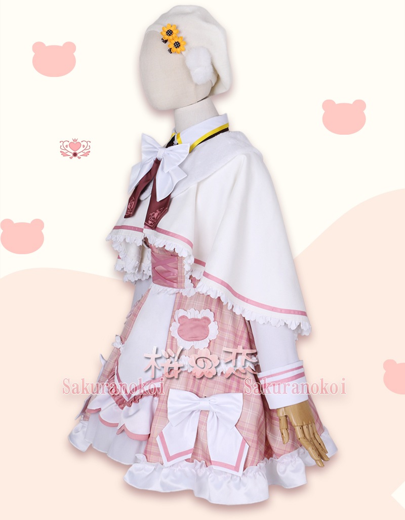 �����ץ� �ر�� ʸ���� ���ߥ�  �ƥ��ߥ� �ߥ��ߥ� �����ץ���� �� �֡��� �����å� ƻ�� �������塼�� cosplay �ѡ��ƥ��� ���٥�� y3781