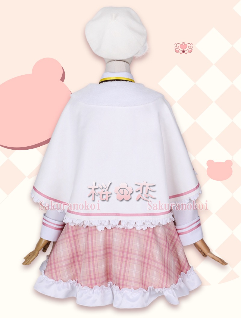 �����ץ� �ر�� ʸ���� ���ߥ�  �ƥ��ߥ� �ߥ��ߥ� �����ץ���� �� �֡��� �����å� ƻ�� �������塼�� cosplay �ѡ��ƥ��� ���٥�� y3781