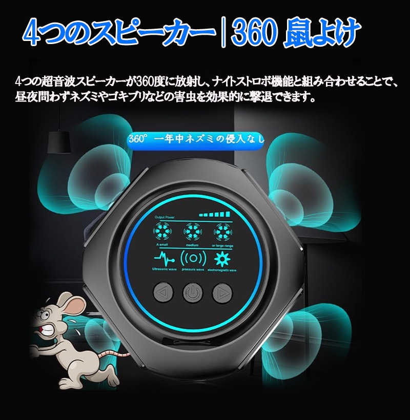 �ͥ��� ��� Ķ���� �����к��� ���� �ͤ��߶�� �����֥� ������ 4�ĤΥ��ԡ����� �Ҷ���ڥåȤ˰¿� ¿��ǽ����� 360�������� �ɽ��� �ż����к�  zk1402