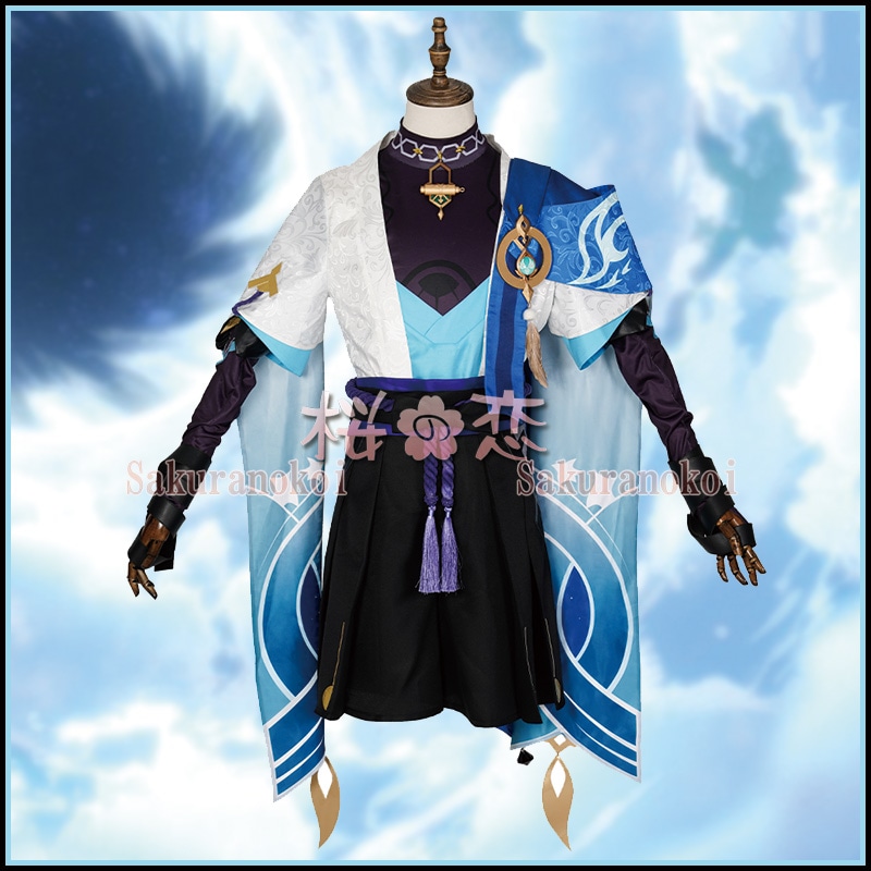 ���� ���󤷤� genshin ������ޥ��� ��ʼ ��ϲ��  �����ץ� ���� cosplay ���٥�� �ѡ��ƥ��� �������塼�� ���� ���� mly1012