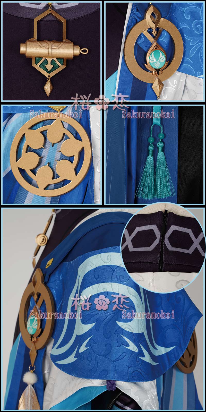 ���� ���󤷤� genshin ������ޥ��� ��ʼ ��ϲ��  �����ץ� ���� cosplay ���٥�� �ѡ��ƥ��� �������塼�� ���� ���� mly1012