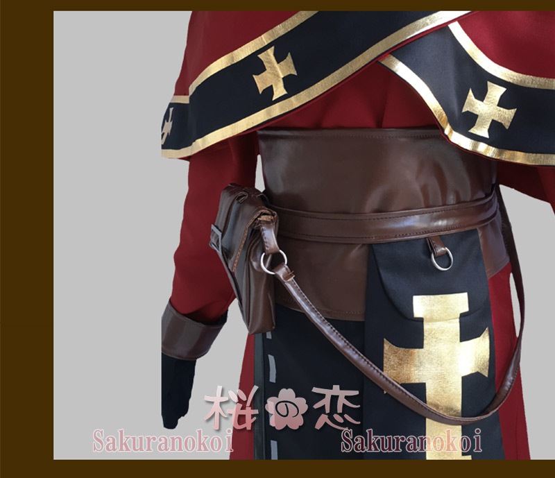 Identityv 第五人格 コスプレ衣装 サバイバー 占い師 イライ クラーク 羊飼い 審判者 風 ドクター ナース 仮装 変装 コスチューム イベントwz006 コスプレ衣装専門店 桜の恋 アニメ コスプレ衣装 通