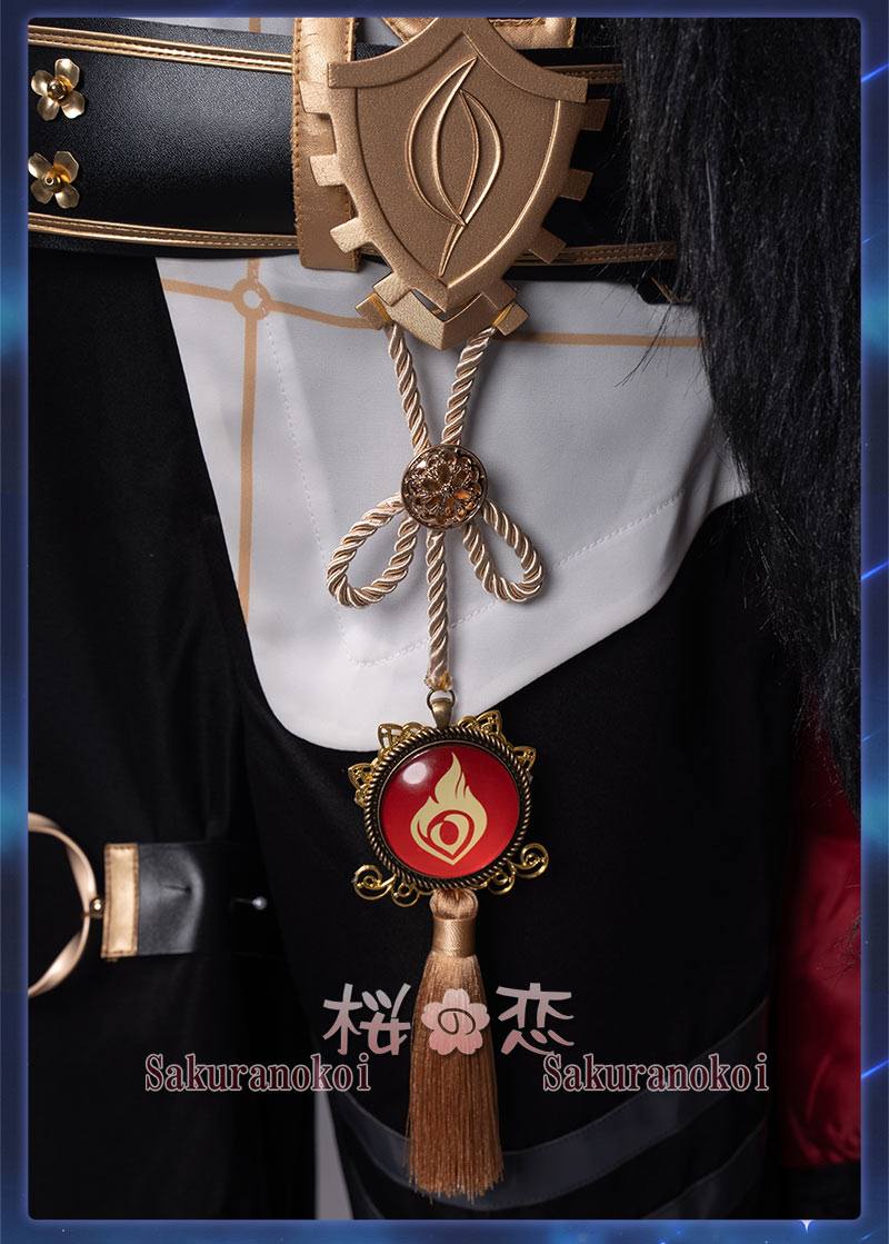  󤷤 genshin  ǥå ץ  cosplay ٥ ѡƥ 塼   uw1426