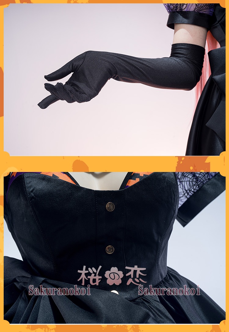 �����ץ� �ر�� ʸ���� ���ߥ�  �ƥ��ߥ� �ߥ��ߥ� �����ץ���� �� �֡��� �����å� ƻ�� �������塼�� cosplay �ѡ��ƥ��� ���٥�� uw1623