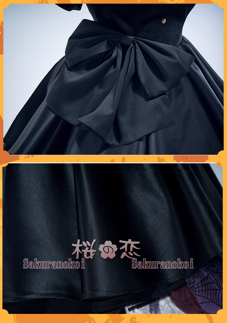 �����ץ� �ر�� ʸ���� ���ߥ�  �ƥ��ߥ� �ߥ��ߥ� �����ץ���� �� �֡��� �����å� ƻ�� �������塼�� cosplay �ѡ��ƥ��� ���٥�� uw1623