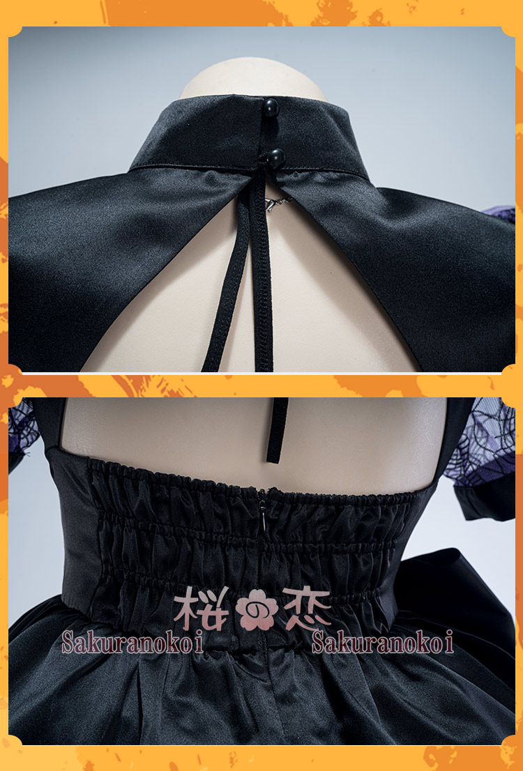 �����ץ� �ر�� ʸ���� ���ߥ�  �ƥ��ߥ� �ߥ��ߥ� �����ץ���� �� �֡��� �����å� ƻ�� �������塼�� cosplay �ѡ��ƥ��� ���٥�� uw1623