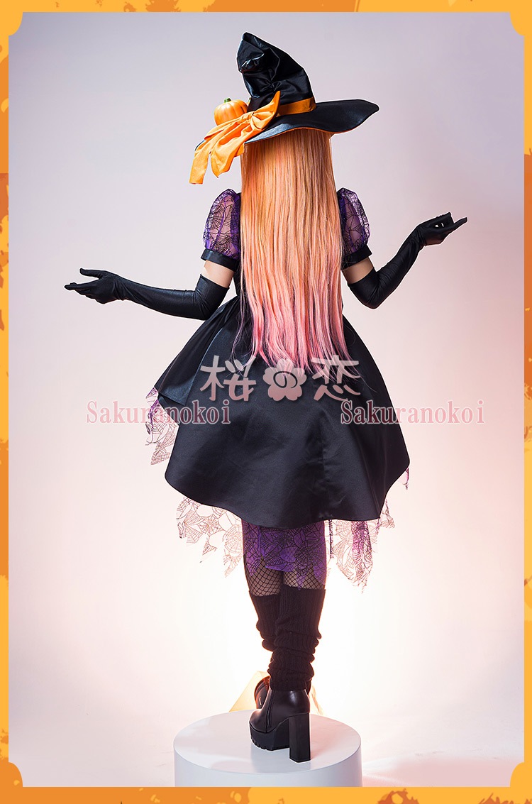 �����ץ� �ر�� ʸ���� ���ߥ�  �ƥ��ߥ� �ߥ��ߥ� �����ץ���� �� �֡��� �����å� ƻ�� �������塼�� cosplay �ѡ��ƥ��� ���٥�� uw1623