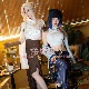 ���� ���󤷤� genshin ���� �����ץ� ���� cosplay ���٥�� �ѡ��ƥ��� �������塼�� ���� ���� mg174