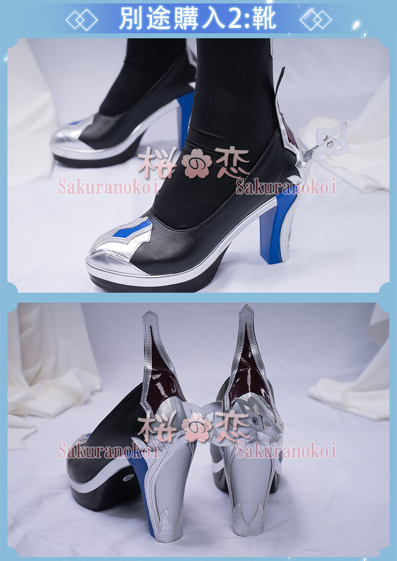 ���� ���󤷤� genshin Eula �桼�� �����륢 ���� cosplay ���٥�� �ѡ��ƥ��� �������塼�� ���� ���� uw1490