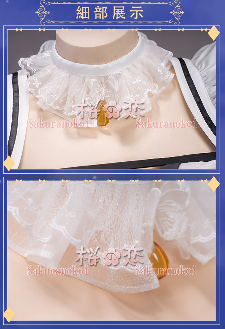 ���� ���󤷤� genshin �� ���� �ᥤ�� �����ץ� ���� cosplay ���٥�� �ѡ��ƥ��� �������塼�� ���� ���� uw1547