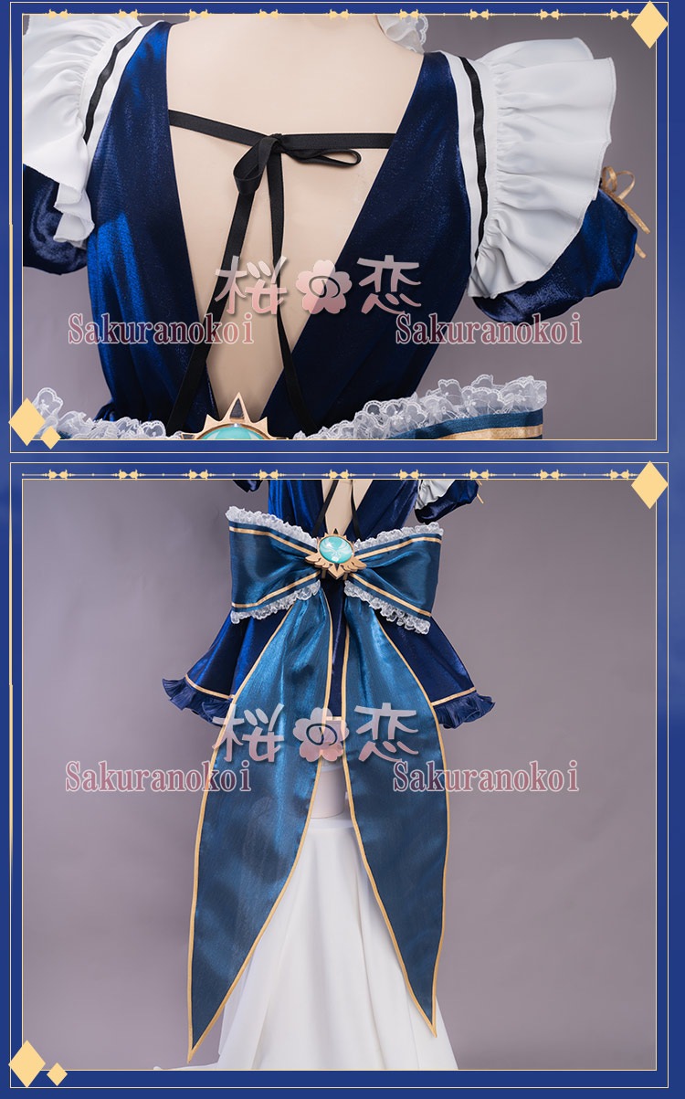 ���� ���󤷤� genshin �� ���� �ᥤ�� �����ץ� ���� cosplay ���٥�� �ѡ��ƥ��� �������塼�� ���� ���� uw1547