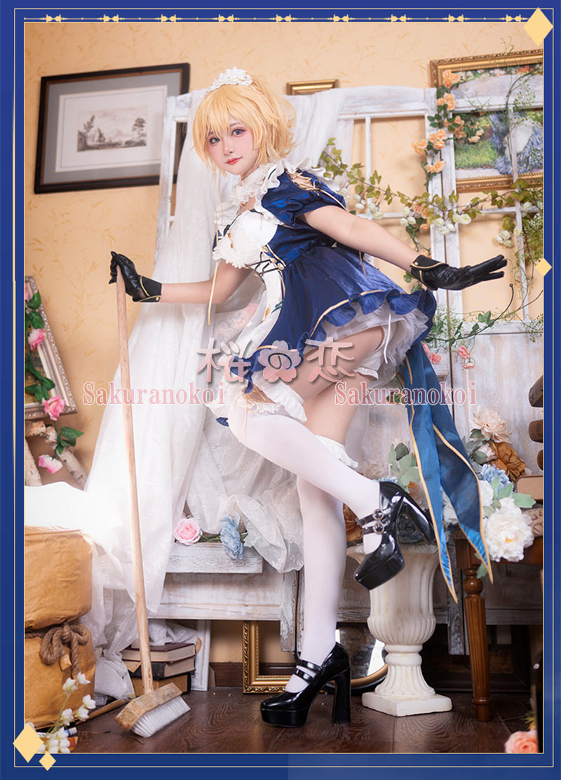 ���� ���󤷤� genshin �� ���� �ᥤ�� �����ץ� ���� cosplay ���٥�� �ѡ��ƥ��� �������塼�� ���� ���� uw1547