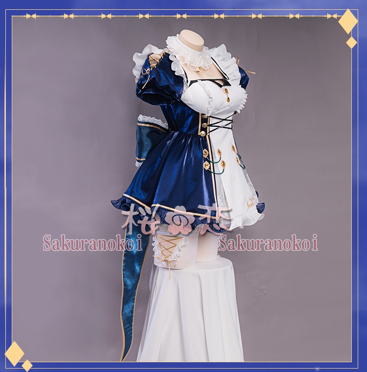 ���� ���󤷤� genshin �� ���� �ᥤ�� �����ץ� ���� cosplay ���٥�� �ѡ��ƥ��� �������塼�� ���� ���� uw1547