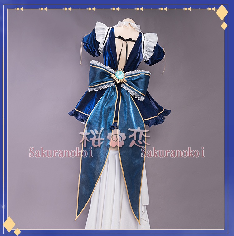 ���� ���󤷤� genshin �� ���� �ᥤ�� �����ץ� ���� cosplay ���٥�� �ѡ��ƥ��� �������塼�� ���� ���� uw1547