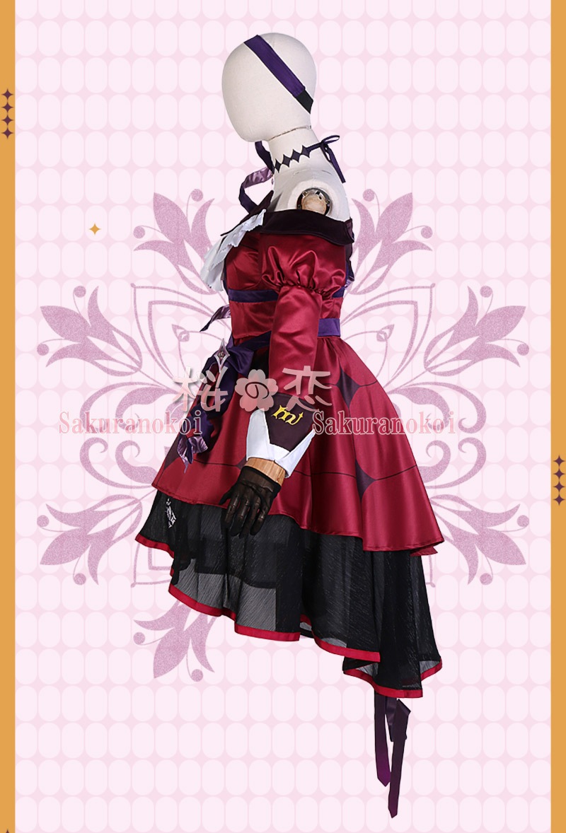 ץ ر ʸ ߥ  ƥߥ ߥߥ ץ  ֡ å ƻ 塼 cosplay ѡƥ ٥ y3717