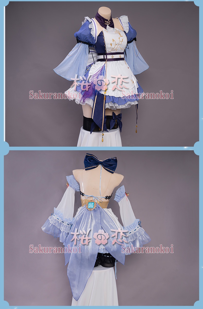 ���� ���󤷤� genshin ���� �������� �ᥤ�� �����ץ� ���� cosplay ���٥�� �ѡ��ƥ��� �������塼�� ���� ���� uw1550