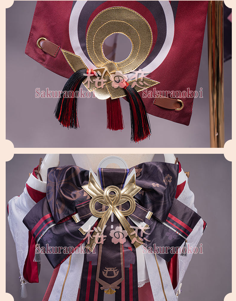 ���� ���󤷤� genshin ��� Ȭ�� ���ҡʤ䤨 �ߤ���Miko Yae �����ץ� ���� cosplay ���٥�� �ѡ��ƥ��� �������塼�� ���� ���� uw1552