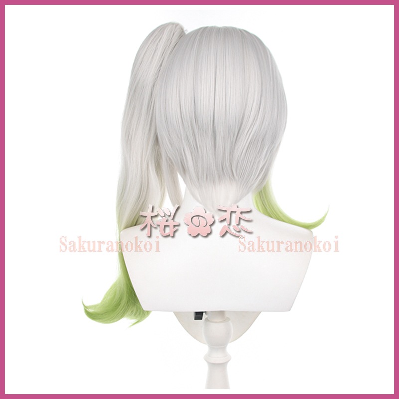  󤷤 genshin Nahida ʥҡ ץ å cosplay ٥ ѡƥ cosplay   qw3401
