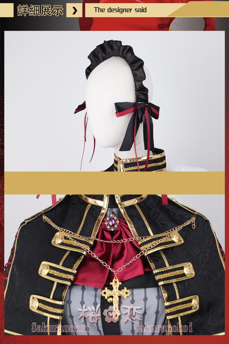 �����ץ� �ر�� ʸ���� ���ߥ�  �ƥ��ߥ� �ߥ��ߥ� �����ץ���� �� �֡��� �����å� ƻ�� �������塼�� cosplay �ѡ��ƥ��� ���٥�� y3427