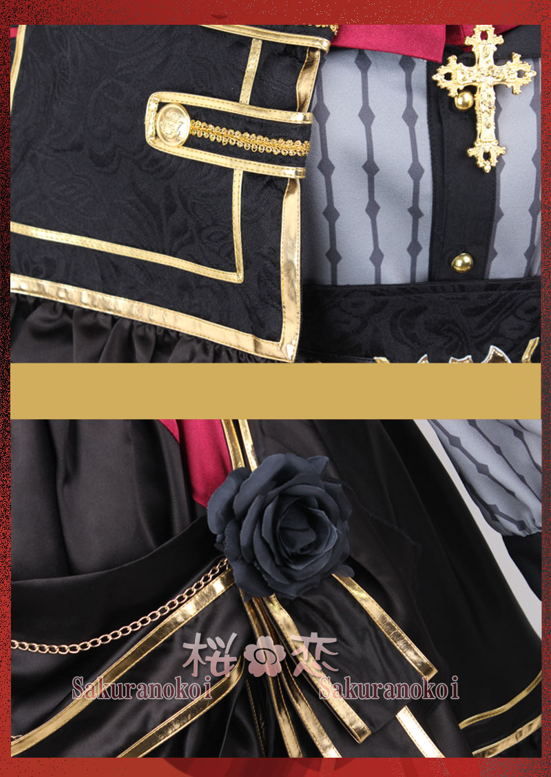 �����ץ� �ر�� ʸ���� ���ߥ�  �ƥ��ߥ� �ߥ��ߥ� �����ץ���� �� �֡��� �����å� ƻ�� �������塼�� cosplay �ѡ��ƥ��� ���٥�� y3427