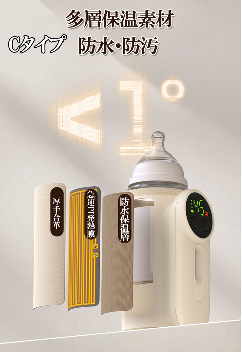 �ܥȥ륦�����ޡ� Ӯ���� �ݲ��� �ߥ륯�������� �ݲ� ���� �ߥ륯��Ǯ USB���ż� �ߥ륯�ݲ��� �֤���� Ӯ���ӥ������ޡ�USB  hot1007