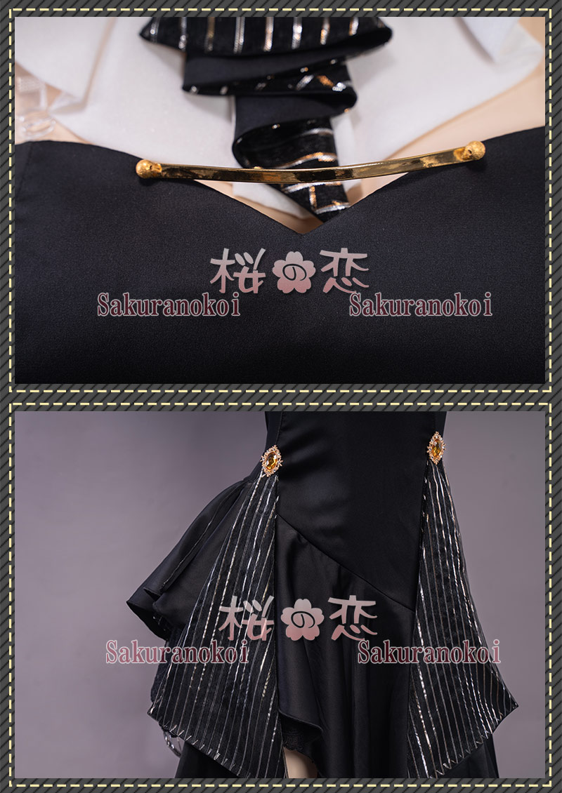  󤷤 genshin Ÿ 礦 1ǯǰΥ󥵡  ץ  cosplay ٥ ѡƥ 塼   uw1561