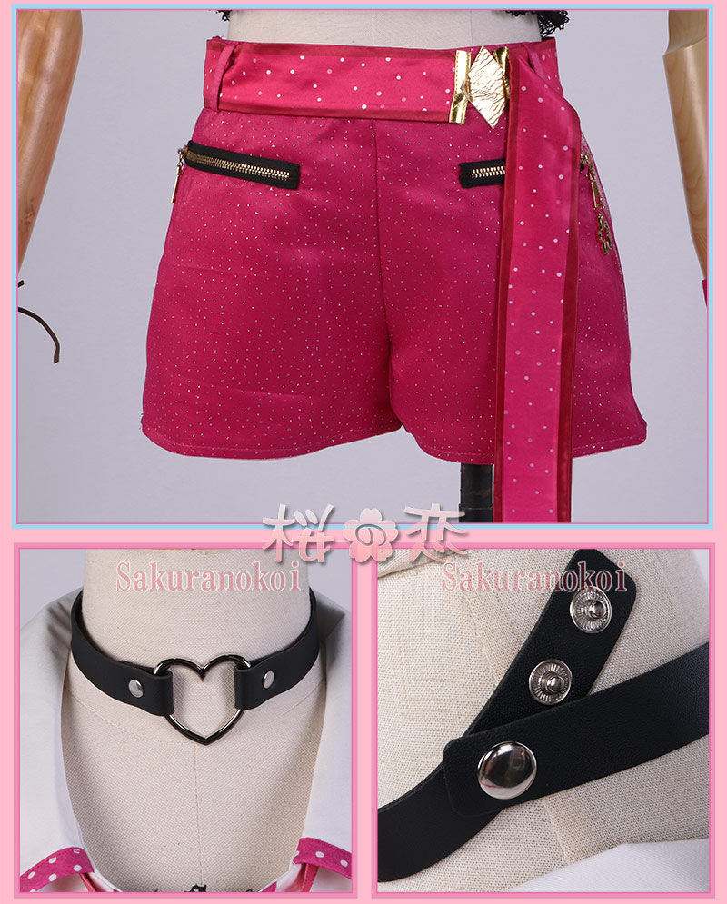 ץ ر ʸ ߥ  ƥߥ ߥߥ ץ  ֡ å ƻ 塼 cosplay ѡƥ ٥ y3664