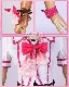 ץ ر ʸ ߥ  ƥߥ ߥߥ ץ  ֡ å ƻ 塼 cosplay ѡƥ ٥ y3664