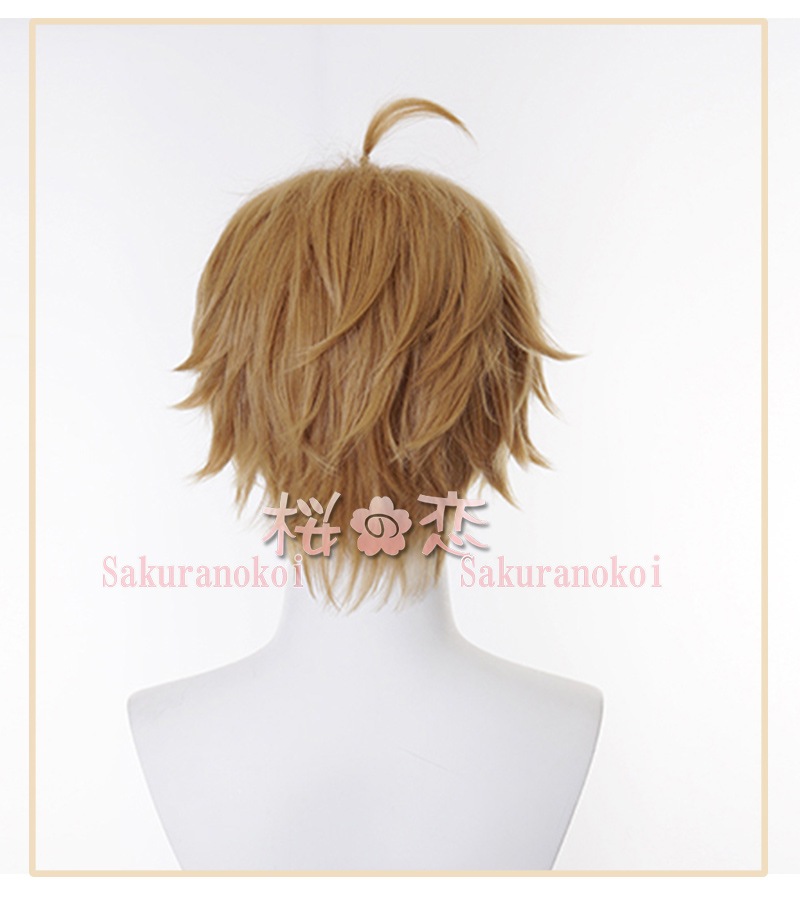 無職転生 異世界行ったら本気だす むしょくてんせい ルーデウス グレイラット コスプレウィッグ ハロウィン ブーツ コミケイベント 変装 Qw3231 コスプレ衣装専門店 桜の恋 アニメコスプレ衣装 通販