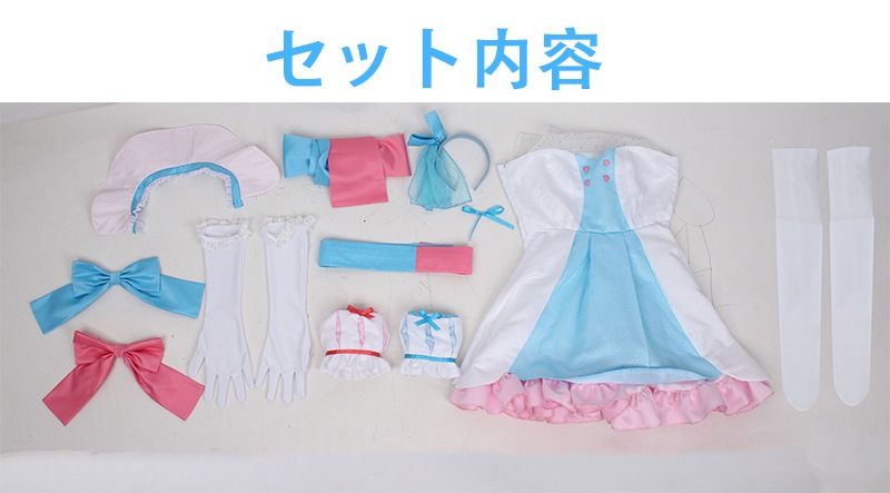 ץ ر ʸ ߥ  ƥߥ ߥߥ ץ  ֡ å ƻ 塼 cosplay ѡƥ ٥ y3358