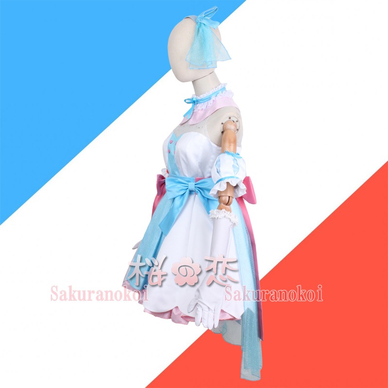 ץ ر ʸ ߥ  ƥߥ ߥߥ ץ  ֡ å ƻ 塼 cosplay ѡƥ ٥ y3358