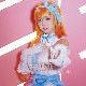 ץ ر ʸ ߥ  ƥߥ ߥߥ ץ  ֡ å ƻ 塼 cosplay ѡƥ ٥ y3358