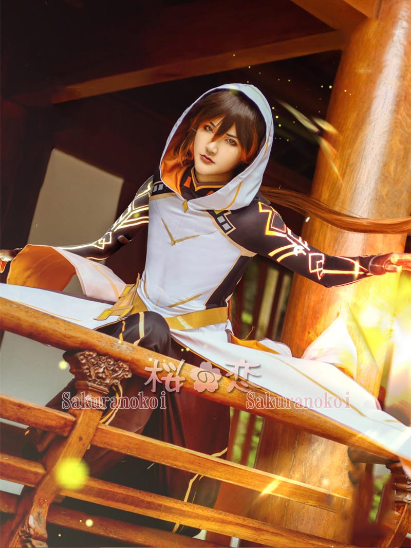 ���� ���󤷤� genshin ��Υ ���礦�� ��饯�������� �����ץ� ���� cosplay ���٥�� �ѡ��ƥ��� �������塼�� ���� ���� mg072