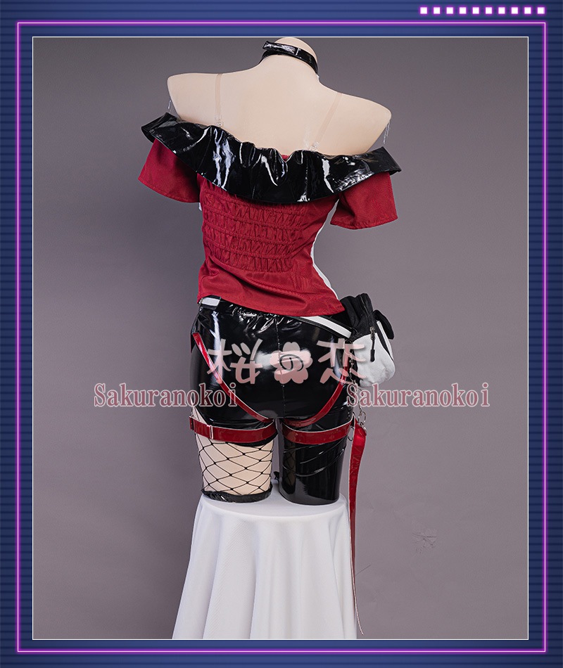 ���� ���󤷤� genshin �ɱ� ���󤨤� ���󥨥� ���ڡ��������  �����ץ� ���� cosplay ���٥�� �ѡ��ƥ��� �������塼�� ���� ���� uw1575