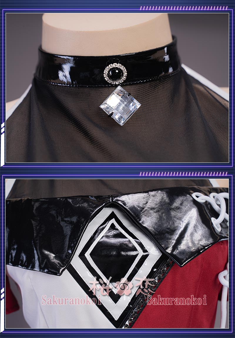 ���� ���󤷤� genshin �ɱ� ���󤨤� ���󥨥� ���ڡ��������  �����ץ� ���� cosplay ���٥�� �ѡ��ƥ��� �������塼�� ���� ���� uw1575