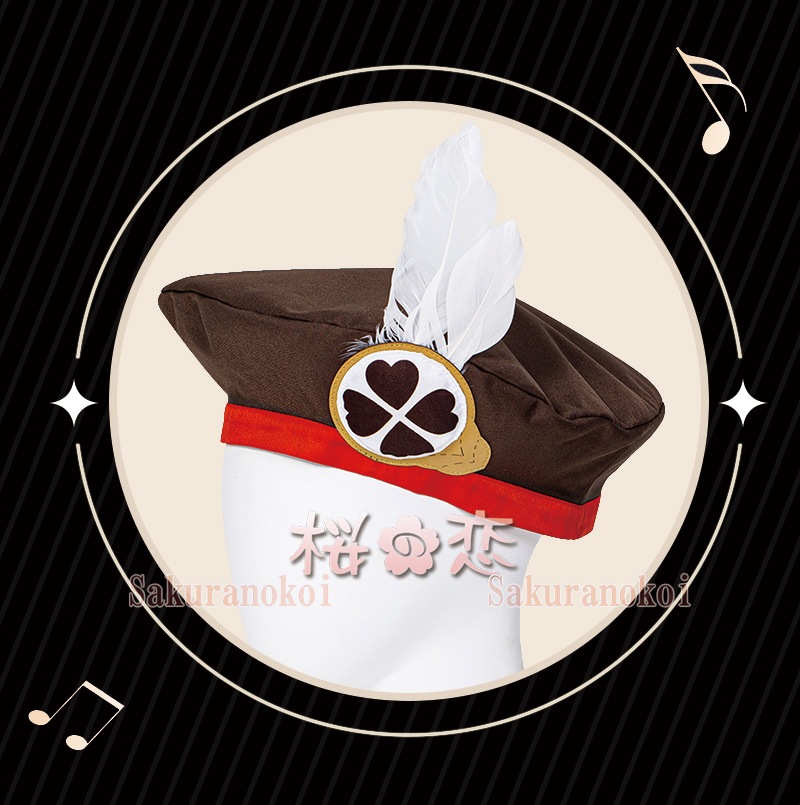  󤷤 genshin 졼 Klee ڲ ץ  cosplay ٥ ѡƥ 塼   mg109