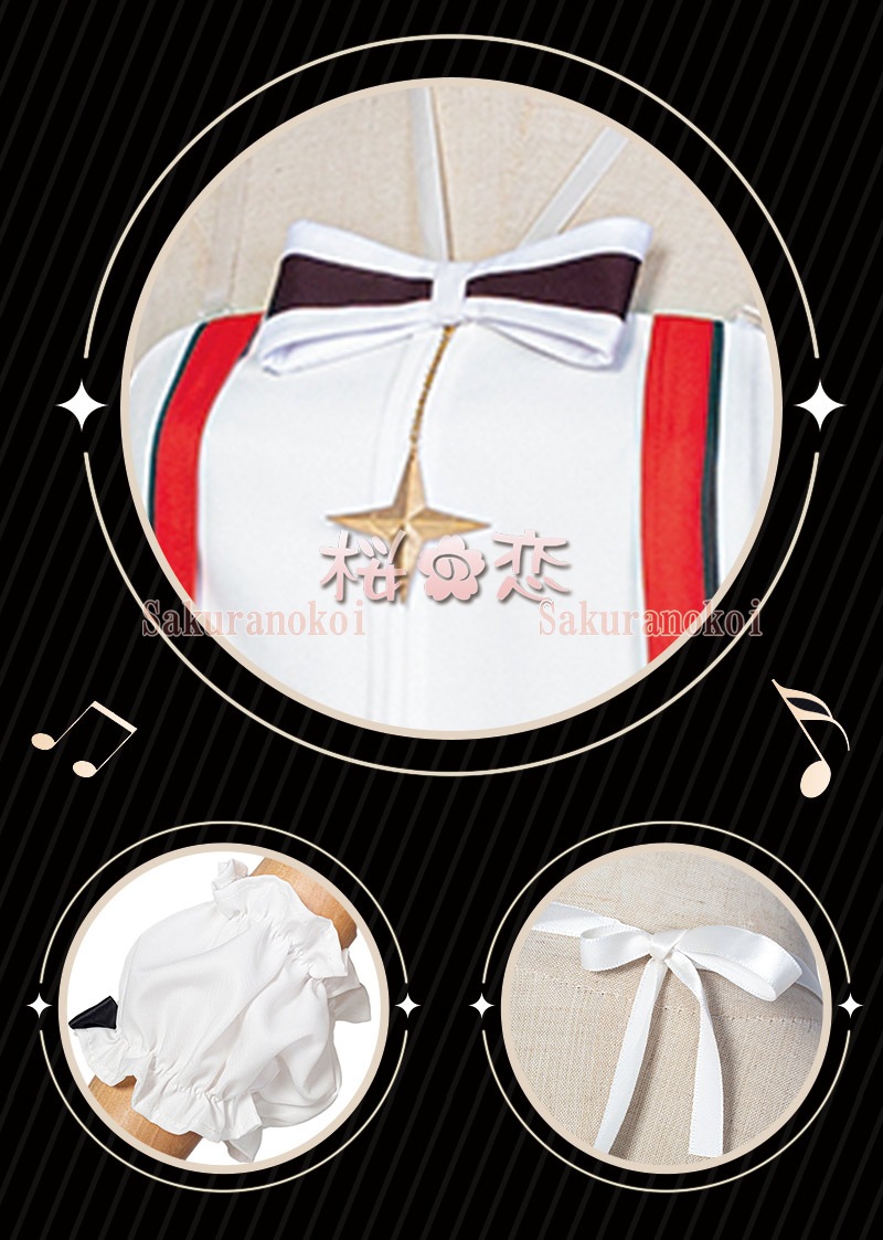  󤷤 genshin 졼 Klee ڲ ץ  cosplay ٥ ѡƥ 塼   mg109